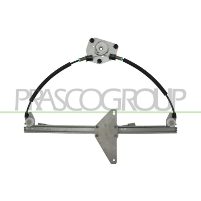 Imagen de Prasco Elevalunas Delante, izquierda eléctrico CI424W024 CITROËN: C4 I Hatchback