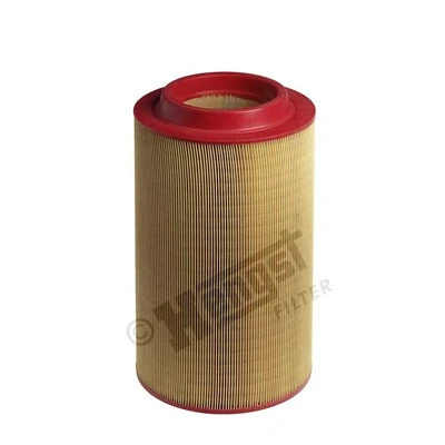 Imagen de HENGST FILTER E2000L Filtro de aire 404 221 Cartucho filtrante