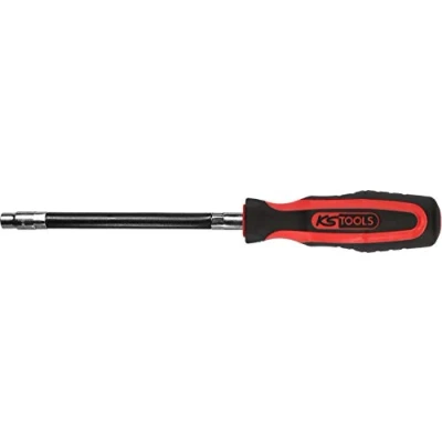 Imagen de KS TOOLS 159.2128 Destornillador 8,0 150, 259 hexagonal