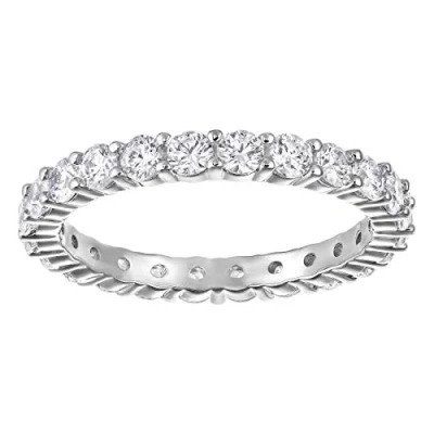 Imagen de Swarovski Anillo, Mujer, Talla: 50, Silber