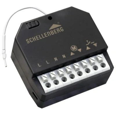 Imagen de Schellenberg 20018 Módulo de recepción por radio