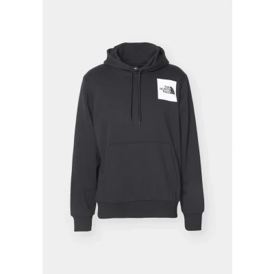 Imagen de THE NORTH FACE NF0A89EUJK3 M Fine Hoodie Sweatshirt Hombre TNF Black Tamaño XS