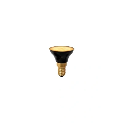 Imagen de LUCIDE G45 Lámpara LED E14, Negro