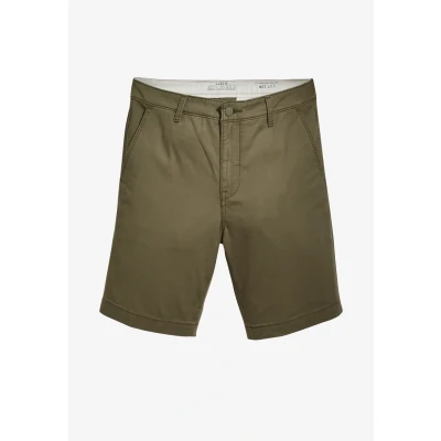 Imagen de Levi&#039;s Shorts olive, Hombre, Talla: 28x9, Olive