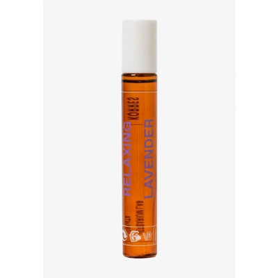 Imagen de Korres Fragancia relajante para punto de presión lavanda, bola rodante, aromaterapia, perfume, 10 ml