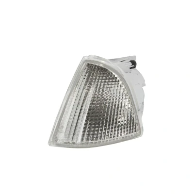 Imagen de TYC 18 5528 01 2 Intermitente blanco Delante, izquierda sin portalámparas FIAT: Scudo I Familiar, Furgón, PEUGEOT: 806, Expert Furgón