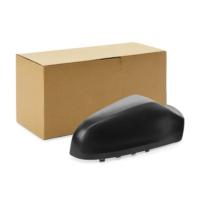 Imagen de PRASCO OP4107403 Cubierta, retrovisor exterior derecha negro OPEL: Astra H GTC, TwinTop, Hatchback norauto, oscaro, mister auto