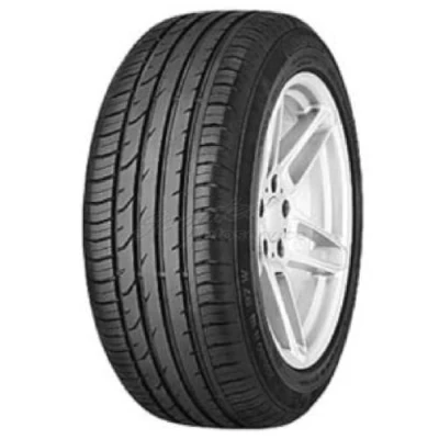Imagen de Continental PREMIUM 2 SSR * 205/50 R17 89Y coche de turismo Neumáticos verano VOLKSWAGEN: Golf 5, 7, 4, BMW: 3 Berlina 0350818