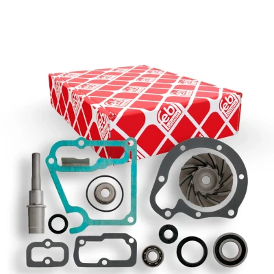 Imagen de FEBI BILSTEIN 31798 Kit de reparación, bomba agua