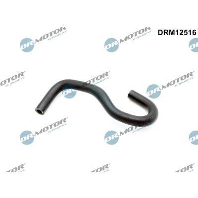 Imagen de Tubo flexible de combustible Dr.Motor Automotive DRM12516