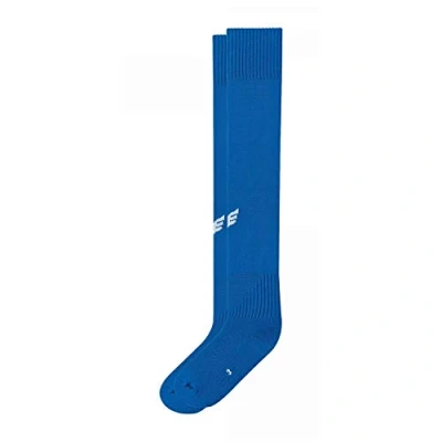 Imagen de Erima 318004 Calcetines de Fútbol, Unisex niños, New Royal, XXS
