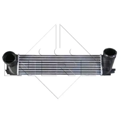 Imagen de NRF 30386 Intercooler BMW: 3 Touring, Berlina, Coupé