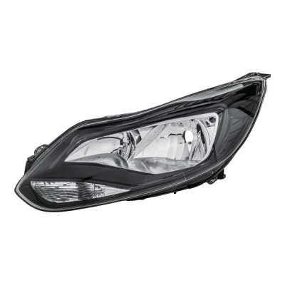 Imagen de HELLA 1EA 354 994 031 Faros FORD: FOCUS 3, Mk3 Furgón / Familiar, 3 Turnier
