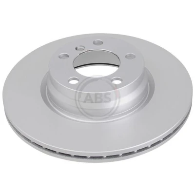 Imagen de A.B.S. COATED 18162 Disco de freno 330 24 5 ventilado revestido BMW: 3 Berlina, 4 Coupé, Touring
