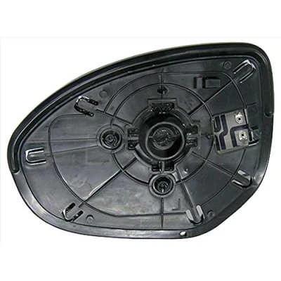 Imagen de TYC 320 0035 1 Cristal de Espejo derecha MAZDA: 6 Berlina, 2 Hatchback