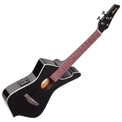 Imagen de Ibanez UICT10 BK Negro