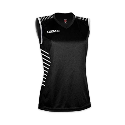Imagen de GEMS AI01 1003 Virgo Thermal Vest Unisex Black XL