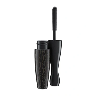 Imagen de MAC In Extreme Dimension 3D Black Lash Mini Máscara de pestañas 4 ml