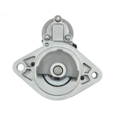 Imagen de AS PL S6061PR Motor de arranque 12 1,30 9 TOYOTA: Celica VII Coupé, Corolla Verso, RAV4 II SUV