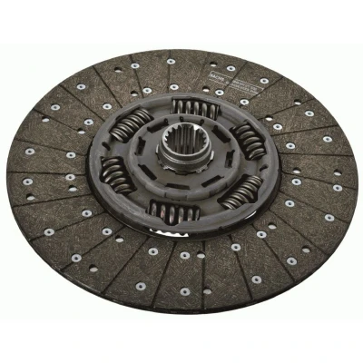 Imagen de Disco de embrague SACHS 1878 007 072