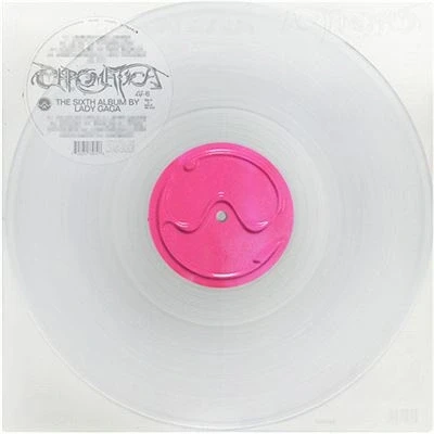Imagen de Chromatica (LP Picture DisC Limited Edition) [Vinilo]