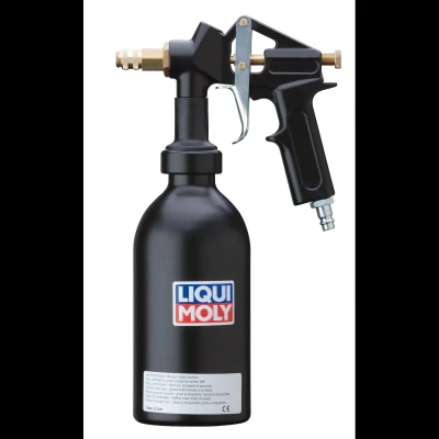 Imagen de LIQUI MOLY 7946 Pistola pulverizadora, botella a presión