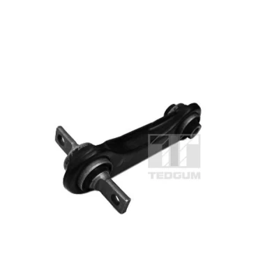 Imagen de TEDGUM 00744816 Silentblock Brazo de Suspension con manguitos caucho Eje trasero, delante oscilante transversal VOLVO: V40 Familiar, S40 I