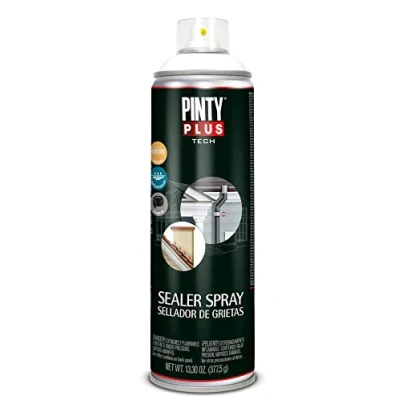 Imagen de PINTYPLUS TECH Pintura en spray SEALER 650cc