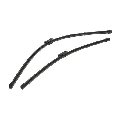 Imagen de Limpiaparabrisas Valeo Silencio X.trm 577863 delante Sin marco sujeción por perno AUDI: A8 D3, D4