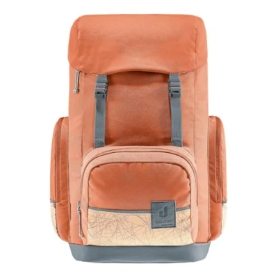 Imagen de Deuter Scula Mochila, Talla: One Size, Chestnut blush micado