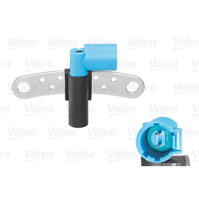 Imagen de VALEO 254064 Sensor de Cigueñal 2 inductivo sin cable RENAULT: CLIO 3, 2, Scénic 1, DACIA: Logan I Berlina, Sandero