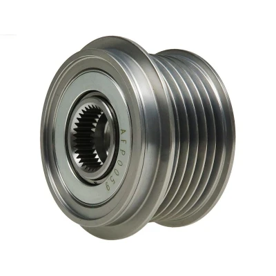 Imagen de AS PL AFP0059 Rueda Libre Alternador FORD: S Max Mk1, MONDEO 4 Turnier,