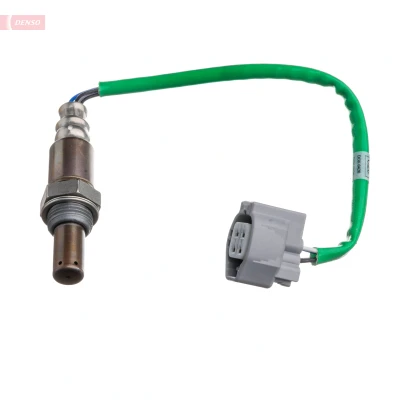 Imagen de DENSO Direct Fit DOX 0426 Sonda lambda M18x1.5 térmico, plana, de banda ancha JAGUAR: S Type