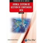 Imagen de Ifcd066po Joomla Sistema De Gestión Contenidos Web