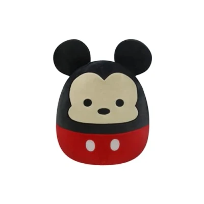 Imagen de Squishmallows Peluche de Mickey Mouse 40 cm