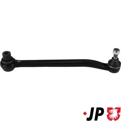Imagen de JP GROUP 1150201800 Barra oscilante, suspensión de ruedas Eje trasero Brazo oscilante transversal Fundición acero AUDI: A4 B5 Berlina
