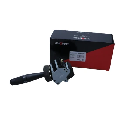 Imagen de MAXGEAR 50 0564 Conmutador en la Columna de Dirección PEUGEOT: 205 II Hatchback, I 309 Hatchback