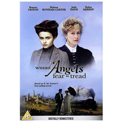 Imagen de Where Angels Fear To Tread [DVD] [Reino Unido]