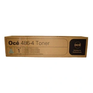 Imagen de Oce Toner Cyan