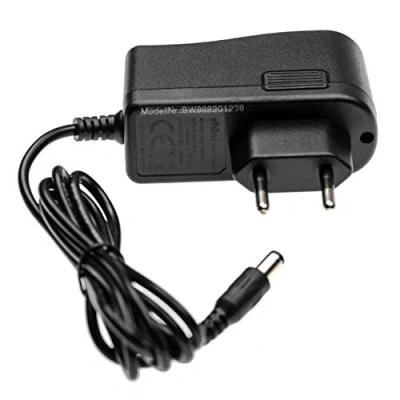 Imagen de vhbw Cargador Compatible con Rowenta Air Force RH855201/9A3, RH855201/9A4, RH8552GA/9A3, RH855301/9A2 aspiradora de Mano, portátil