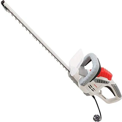 Imagen de IKRA tijeras cortasetos eléctrico IHT550, longitud de corte 45,5cm, apertura 16mm