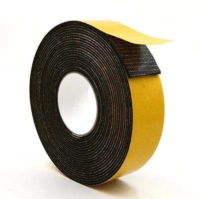 Imagen de Pecomark Cinta Tipo Armaflex aislante auto adhesiva 15 m. Marca