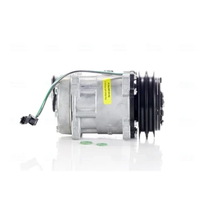 Imagen de NISSENS 890336 Compresor de Aire Acondicionado SD7H15 8081 24 PAG 46 R 134 a RENAULT TRUCKS: Midlum