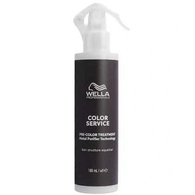 Imagen de Wella Professionals Invigo color Service Pretratamiento de (185 ml)