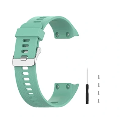Imagen de Muovrto Correa de Recambio para Garmin Forerunner 35, Pulsera Deportiva Silicona 30