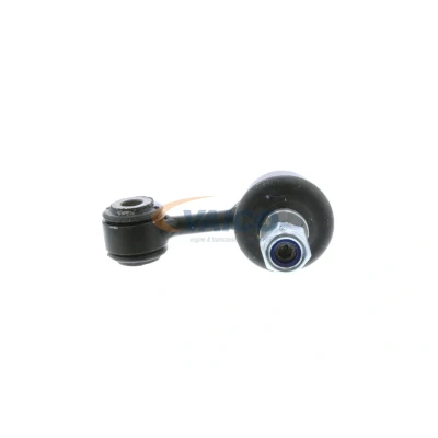 Imagen de VAICO V10 7266 Bieleta de suspensión delante, Eje delantero Original calidad AUDI: A2