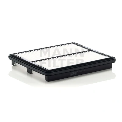 Imagen de MANN FILTER C 2634/2 Filtro de aire 35 223 257 Cartucho filtrante DAEWOO: Leganza