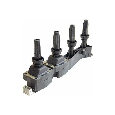 Imagen de MAPCO 80409 Bobina de encendido 4 12 CITROËN: Saxo Hatchback, PEUGEOT: 106 II Hatchback