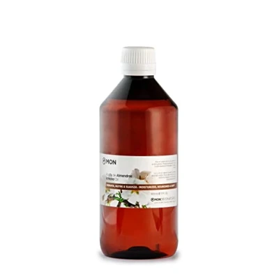 Imagen de MON Aceite Corporal Almendras 500 Ml