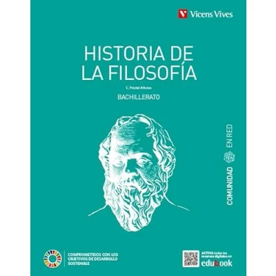 Imagen de HISTORIA DE LA FILOSOFIA (COMUNIDAD EN RED)